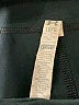 Under Armour Color Block Black Active Pants Size L - photo 7