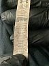 Under Armour Color Block Black Active Pants Size L - photo 8
