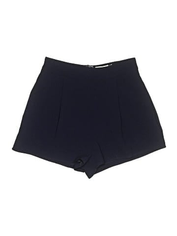 Day + Moon Shorts (view 1)