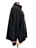 Tommy Hilfiger Color Block Blue Black Pullover Sweater Size L - photo 4