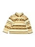 The Children's Place Gold Jacket Size 12-18 mo - photo 1