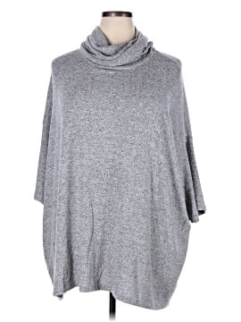 Sadie & Sage Poncho