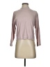 Rivet & Thread Tan Long Sleeve Turtleneck Size S - photo 1