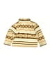 The Children's Place Gold Jacket Size 12-18 mo - photo 2