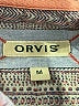 Orvis 100% Cotton Red Turtleneck Sweater Size M - photo 7