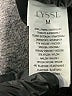 Lyssé Solid Gray Formal Skirt Size M - photo 5