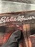 Eddie Bauer Gray Jeans Size 6 - photo 6