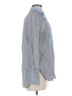 J.Crew 100% Cotton Color Block Gray Long Sleeve Button-Down Shirt Size 6 - photo 4