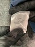 Tibi 100% Cotton Blue Casual Pants Size 4 - photo 7