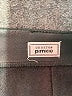 Assorted Brands 100% Polyester Black Faux Leather Skirt Size EU (IT) 40 / US 4 - photo 4