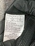 Assorted Brands 100% Polyester Black Faux Leather Skirt Size EU (IT) 40 / US 4 - photo 5
