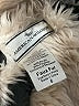 American Widgeon Black Coat Size 6 - photo 3