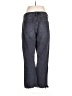 Ann Taylor LOFT Solid Blue Jeans Size 32 waist - photo 2
