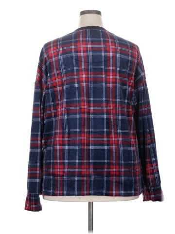 Nautica Pullover Sweater (view 2)