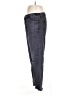 Ann Taylor LOFT Solid Blue Jeans Size 32 waist - photo 5