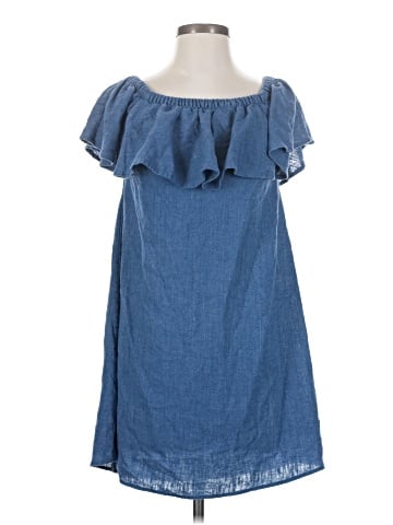 Madewell Casual Dress (view 1)