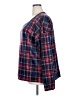 Nautica Plaid Blue Pullover Sweater Size XXL - photo 5