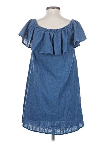 Madewell Casual Dress (view 2)