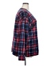 Nautica Plaid Blue Pullover Sweater Size XXL - photo 4