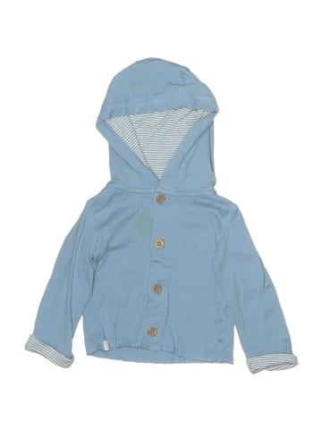 Carter's Cardigan (view 1)