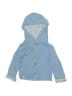 Carter's 100% Cotton Blue Cardigan 6-9 MO / 9 MO - photo 1
