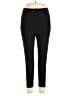Daisy Fuentes Black Active Pants Size XL - photo 1