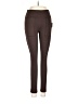 Mondetta Brown Active Pants Size S - photo 1