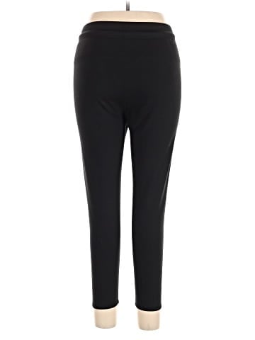 Daisy Fuentes Active Pants (view 2)