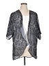 Unbranded Gray Kimono Size XL - photo 1