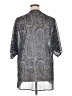 Unbranded Gray Kimono Size XL - photo 2