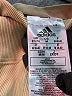 Adidas Solid Tan Active Pants Size M - photo 7