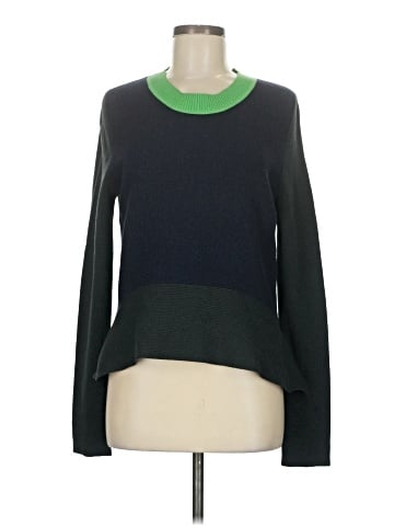 Tome Pullover Sweater (view 1)