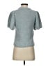 Lilla P Gray Cardigan Size XS - photo 2