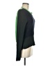 Tome Color Block Green Pullover Sweater Size M - photo 4