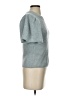 Lilla P Gray Cardigan Size XS - photo 4
