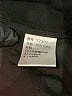 Unbranded Black Dress Pants Size 26 waist (estimated) - photo 4