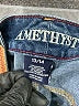 Amethyst Jeans Blue Jeans Size 13 - 14 - photo 7