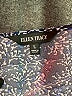 Ellen Tracy Blue 3/4 Sleeve Blouse Size L - photo 7