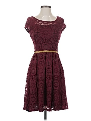 Weston Casual Dress (view 1)