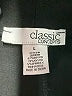 Classic Concepts Black Active Pants Size L - photo 7