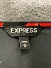 Express Outlet 100% Polyester Black Long Sleeve Blouse Size XS - photo 7