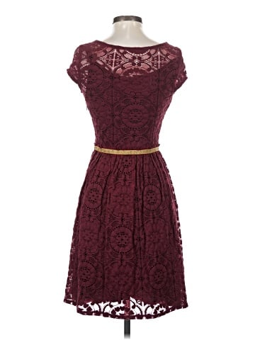 Weston Casual Dress (view 2)
