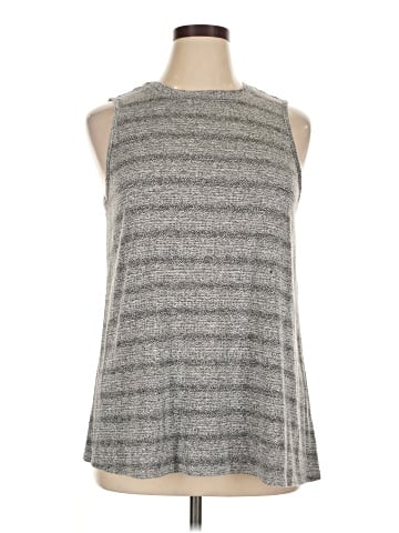 AB Studio Sleeveless T-Shirt (view 1)