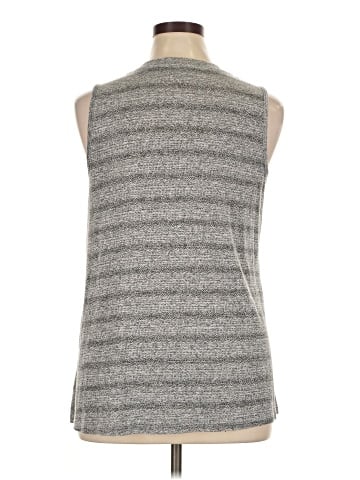 AB Studio Sleeveless T-Shirt (view 2)