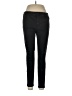 Ann Taylor Solid Black Jeggings Size 12 - photo 1