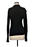 Venus Black Long Sleeve Turtleneck Size M - photo 1