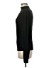 Venus Black Long Sleeve Turtleneck Size M - photo 5