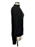 Venus Black Long Sleeve Turtleneck Size M - photo 4