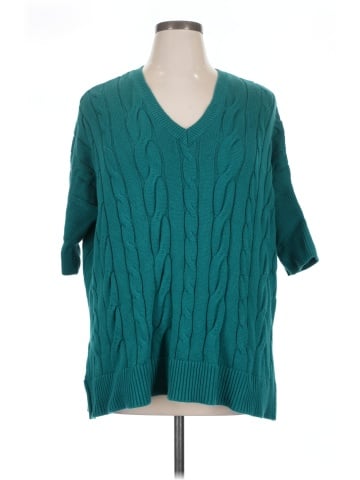 MICHAEL Michael Kors Pullover Sweater (view 1)