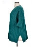 MICHAEL Michael Kors Teal Pullover Sweater Size XL (estimated) - photo 5